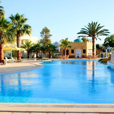 The Ksar Djerba Charming Hotel & Spa Midoun Εξωτερικό φωτογραφία