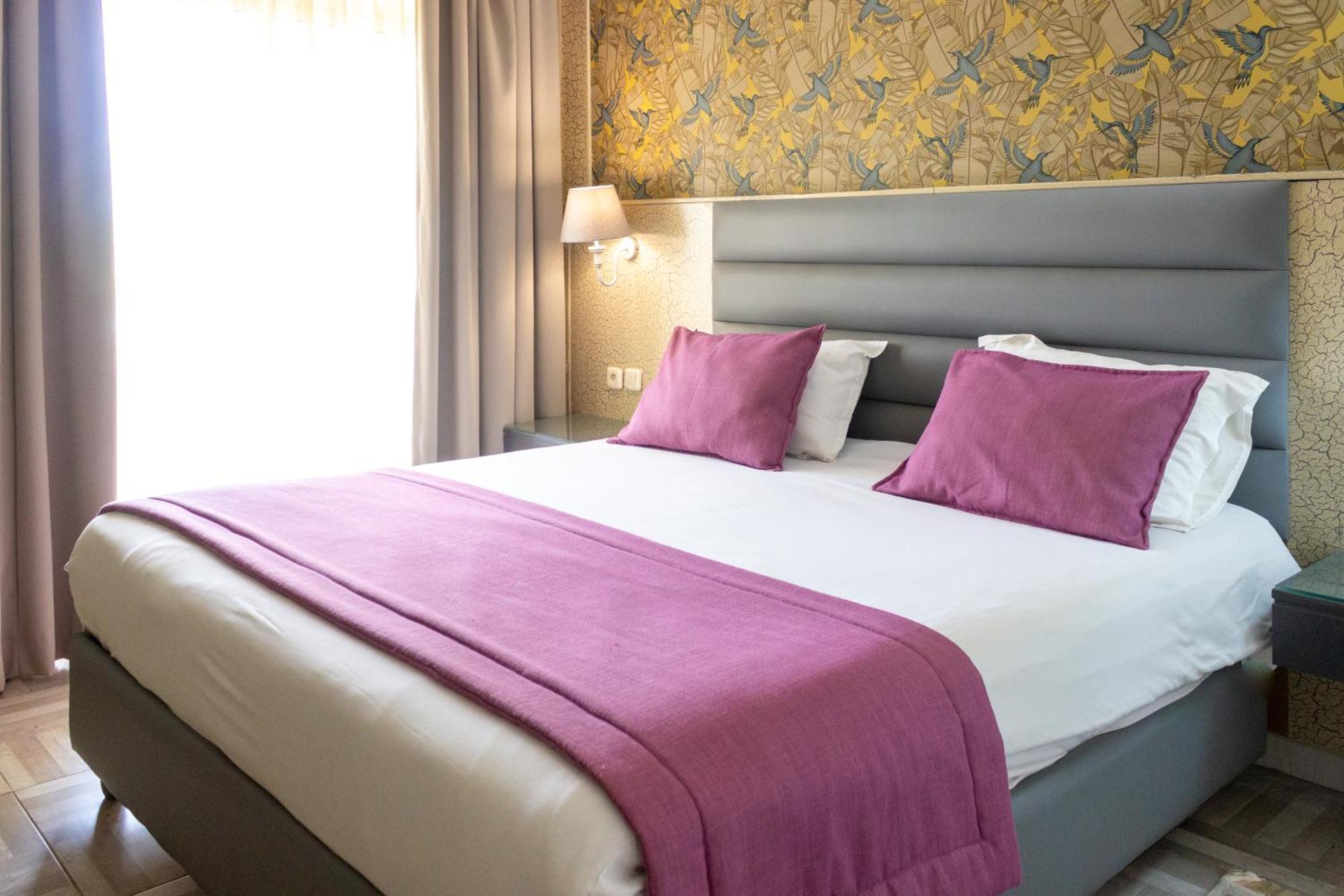 The Ksar Djerba Charming Hotel & Spa Midoun Εξωτερικό φωτογραφία