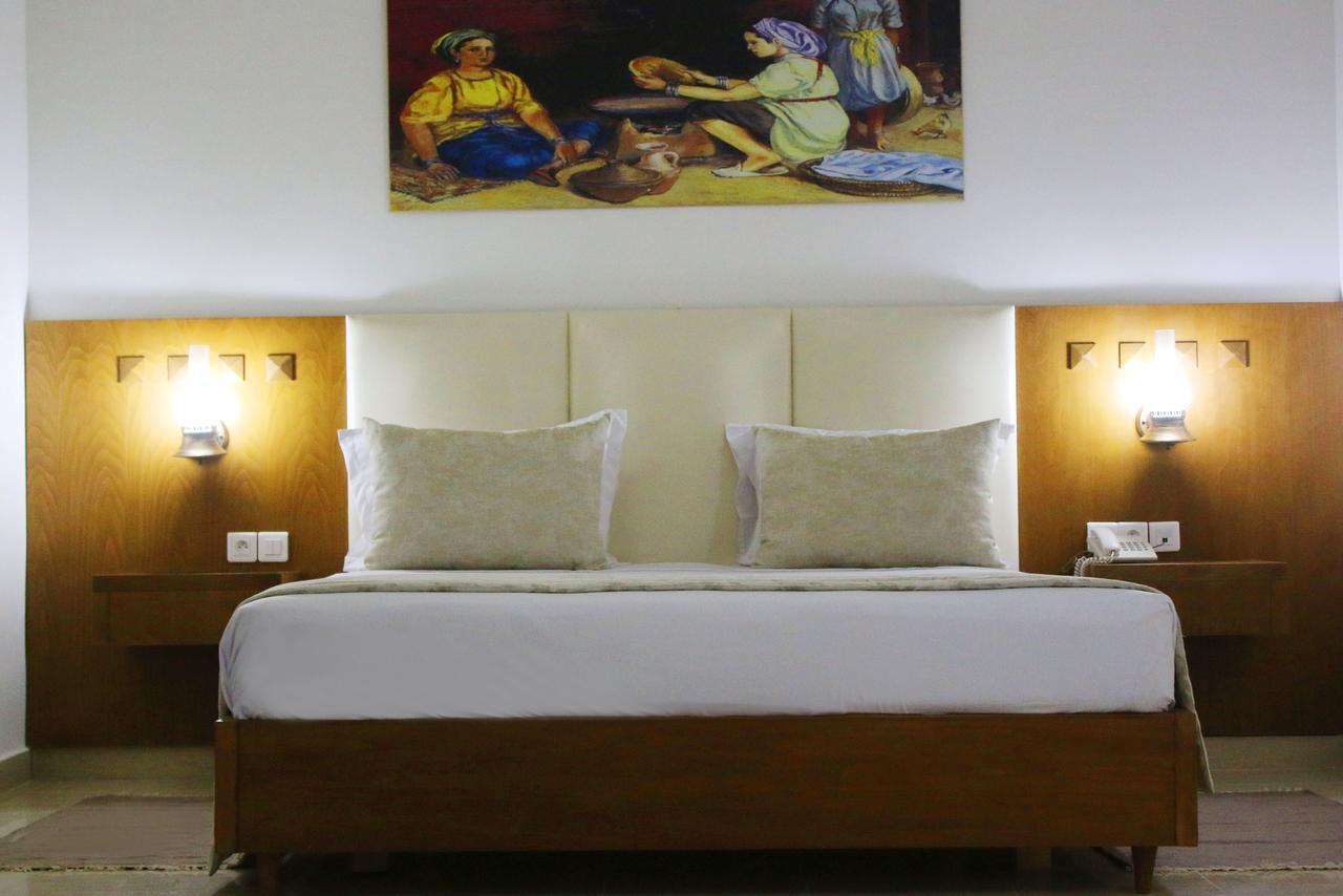 The Ksar Djerba Charming Hotel & Spa Midoun Εξωτερικό φωτογραφία