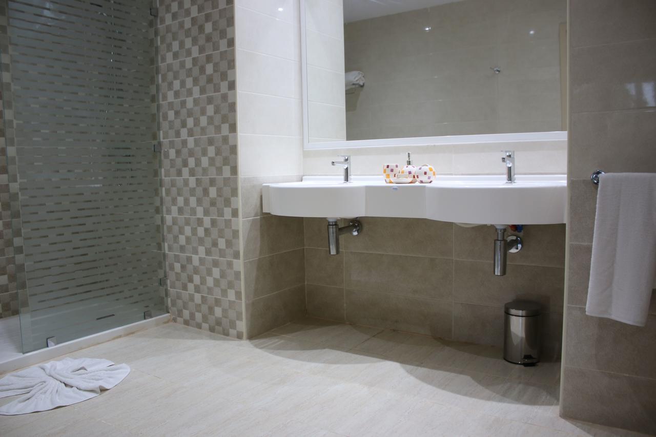 The Ksar Djerba Charming Hotel & Spa Midoun Εξωτερικό φωτογραφία