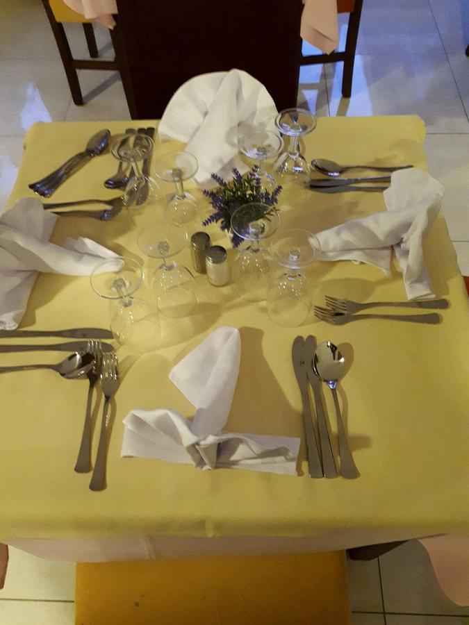 The Ksar Djerba Charming Hotel & Spa Midoun Εξωτερικό φωτογραφία