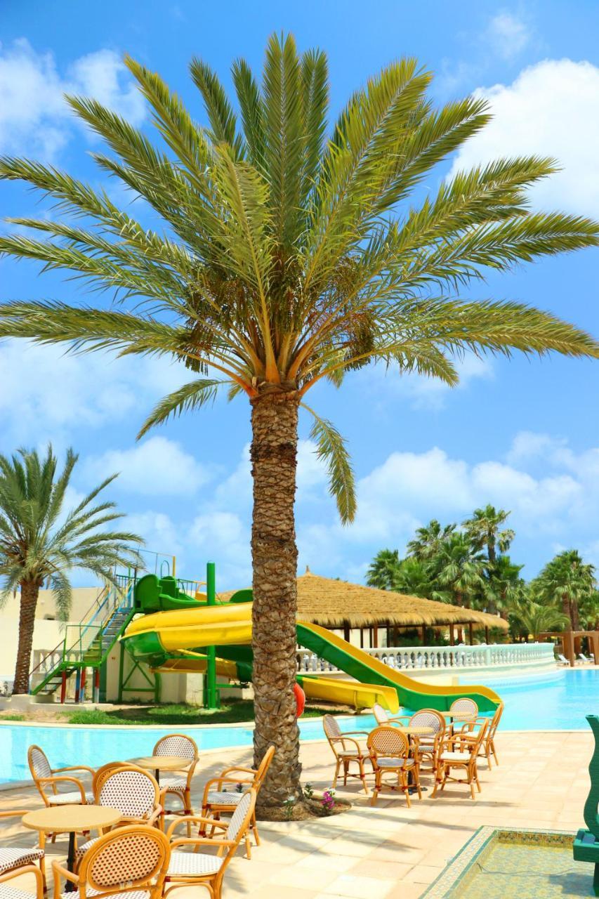 The Ksar Djerba Charming Hotel & Spa Midoun Εξωτερικό φωτογραφία