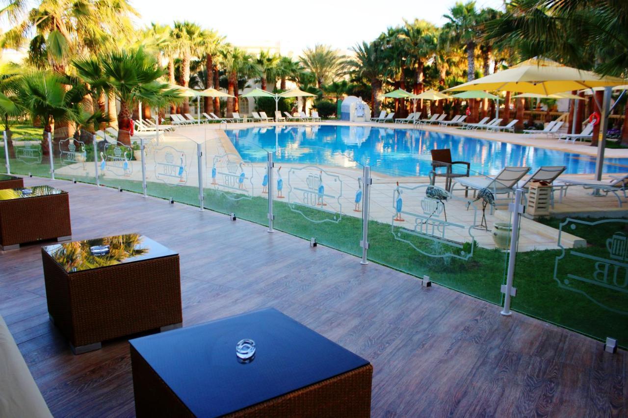 The Ksar Djerba Charming Hotel & Spa Midoun Εξωτερικό φωτογραφία
