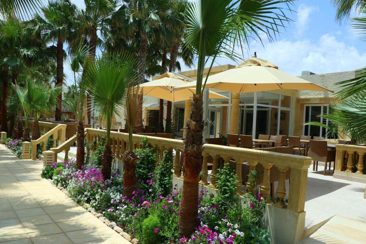The Ksar Djerba Charming Hotel & Spa Midoun Εξωτερικό φωτογραφία
