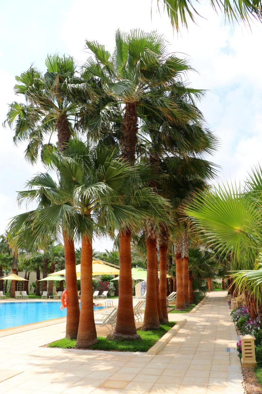 The Ksar Djerba Charming Hotel & Spa Midoun Εξωτερικό φωτογραφία