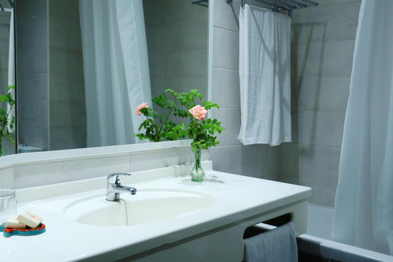 The Ksar Djerba Charming Hotel & Spa Midoun Εξωτερικό φωτογραφία