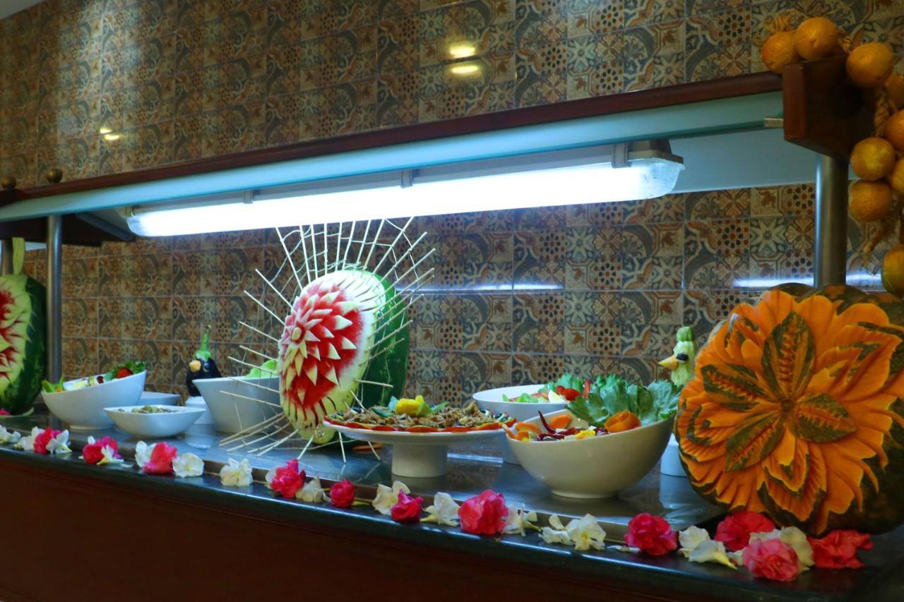The Ksar Djerba Charming Hotel & Spa Midoun Εξωτερικό φωτογραφία
